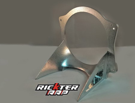 >Pump shoe από την Rickter