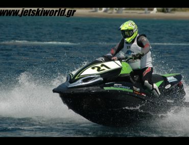 ProWatercross Championship LIVE