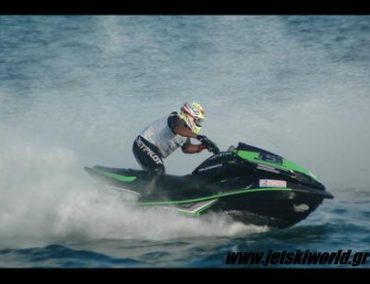 ProWatercross US Tour LIVE