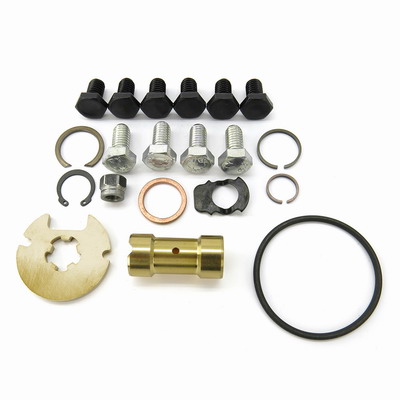 >Marine Turbocharger Rebuild Kit