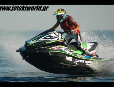 J-B Pastorellos #8: Kawasaki Ultra 310R Akropolis Jet Raid 2015 spec – World Exclusive