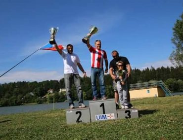 >More wins for Jet-Porda Racing Team