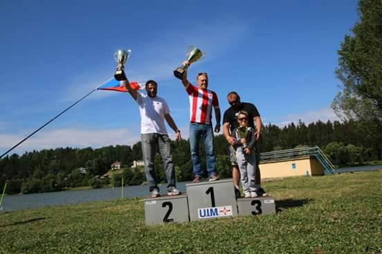 >More wins for Jet-Porda Racing Team
