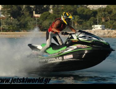 >Pastorellos Ultra 310R tested exclusively