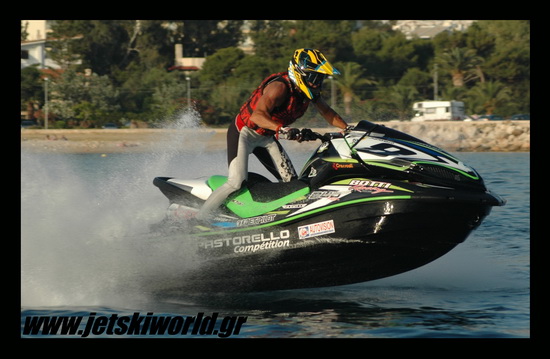 >Pastorellos Ultra 310R tested exclusively