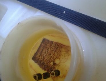 >Του ρεζερβουάρ τα παράλογα