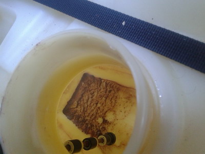 >Του ρεζερβουάρ τα παράλογα