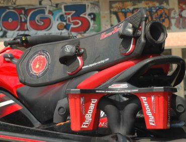 >Flyboard και Hoverboard στο Champions