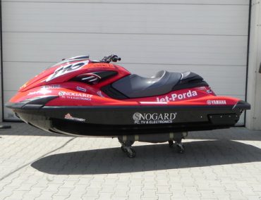 >Pro Stock FZR SVHO by Jet-Porda