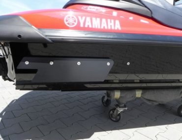 >Sponsons για Yamaha