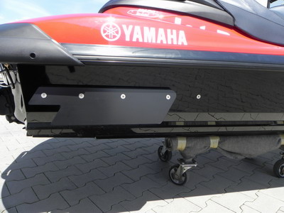 >Sponsons για Yamaha