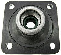 >Flange bearing for S4