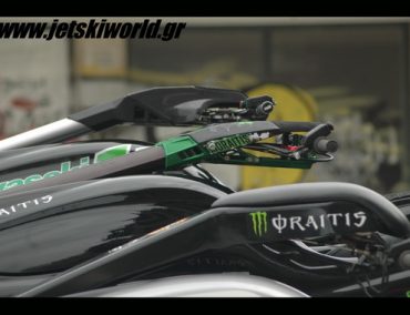 Τεστ: Τρία κορυφαία τιμόνια  Αποκλειστικότητα