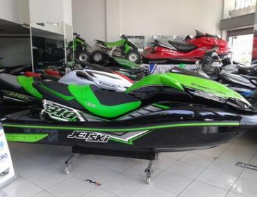>Ultra 310R του 2015 στο Champions