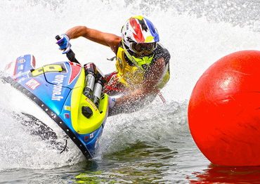 >Dardillat race report from Vernon