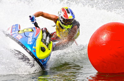 >Dardillat race report from Vernon