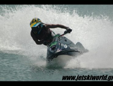 >Ασφαλέστερο jet ski στις παραλίες