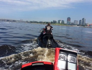 >Νικητής ο Warner στο LB2CAT