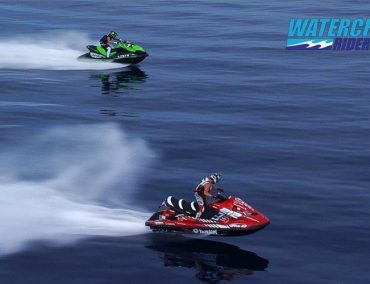 >Kawasaki Wins with R&D T1 Turbo System