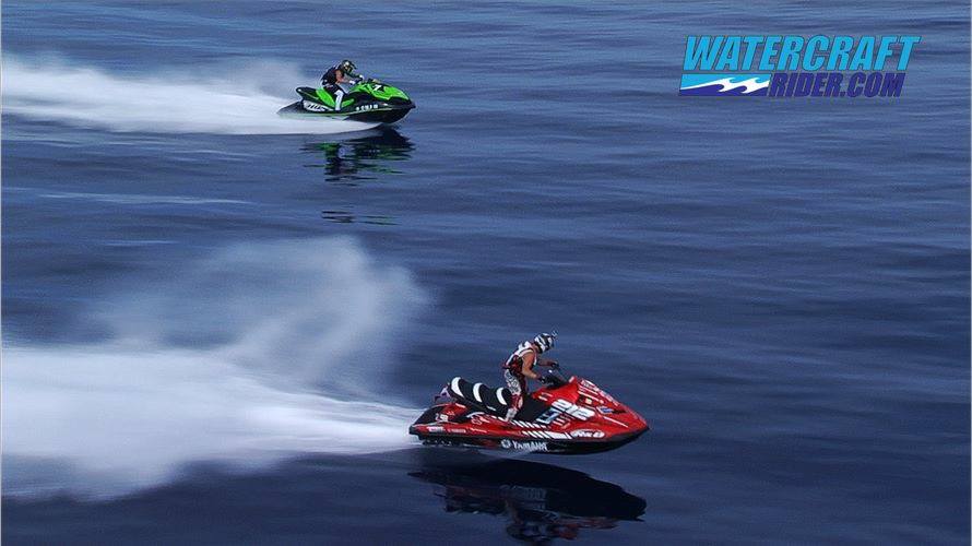 >Kawasaki Wins with R&D T1 Turbo System