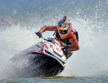 >Σάρωσε η ομάδα του Reiterer