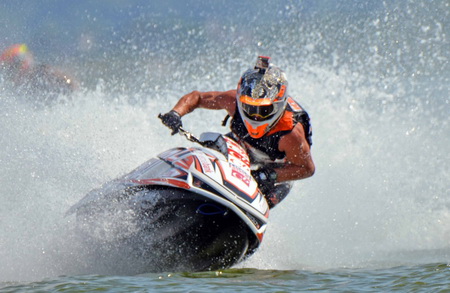 >Σάρωσε η ομάδα του Reiterer