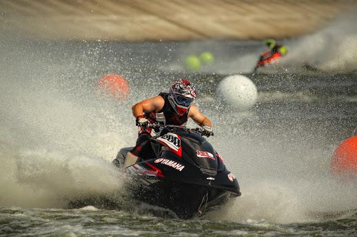 >Jet-Porda Racing official Race Report