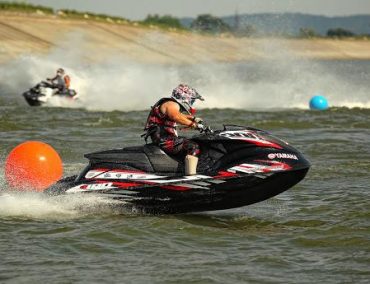 >Pope second in Pro Runabout GP in Poland