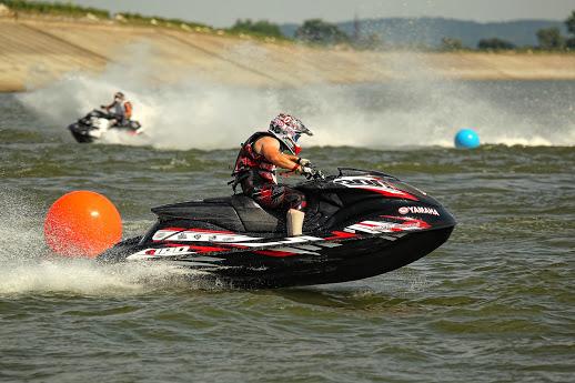 >Pope second in Pro Runabout GP in Poland