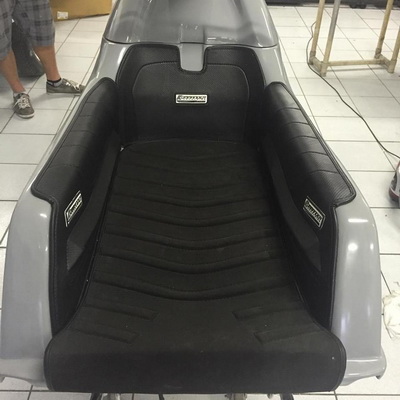 Jettrim mats on K1s