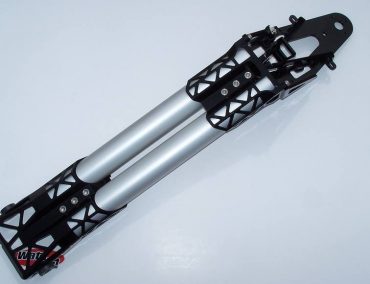 >Billet RRP pole from WatCon
