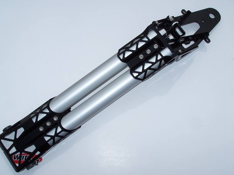>Billet RRP pole from WatCon