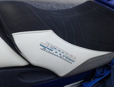 >Διαχρονική ταπετσαρία Jettrim