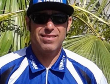 >Rob Flores wins Pro Ski Stock