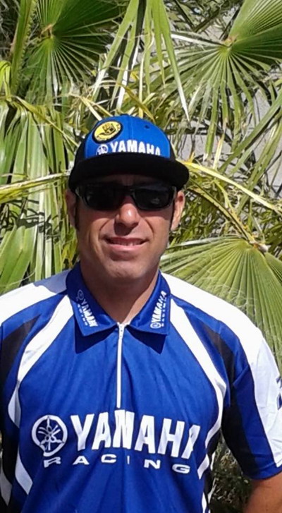 >Rob Flores wins Pro Ski Stock