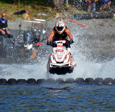 >Reiterer wins Nordic Championship