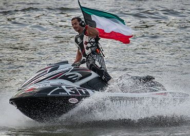 >Οι πρωταθλητές του Αμερικάνικου National Tour 2015