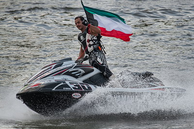 >Οι πρωταθλητές του Αμερικάνικου National Tour 2015