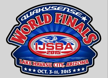 >IJSBA World Finals 2015