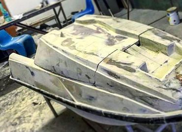 >K4 on its way