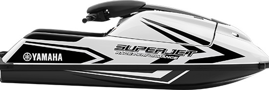 >SuperJet gets more expensive