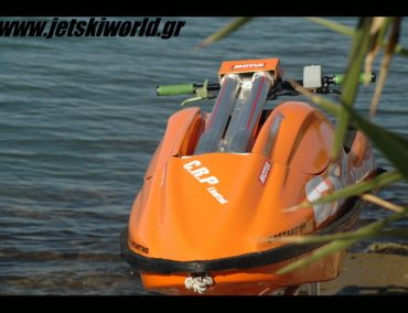 >Freestyle ski Made in Greece