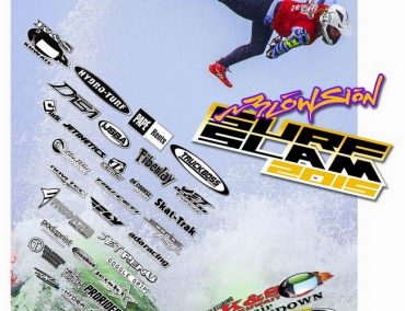 >Blowsion SurfSlam 11/12/13 Sep.