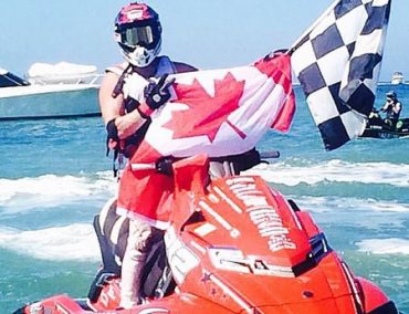 >Klipper wins Dana Point to Oceanside