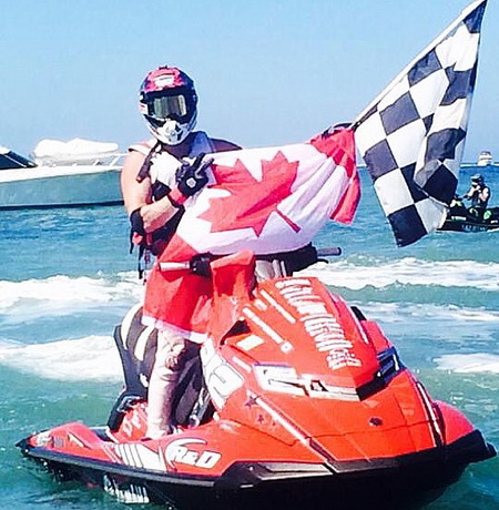 >Klipper wins Dana Point to Oceanside