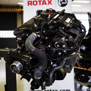 >Rotax ACE1600