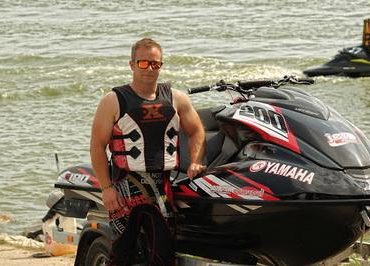 >Στην Havasu ο Phil Pope