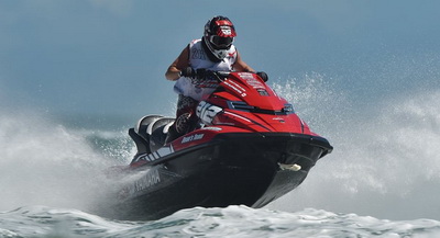 >Σάρωσε ο Klippenstein