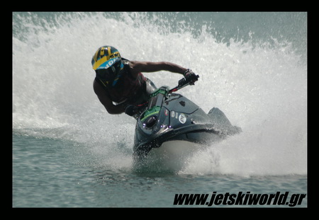 >Which manufacturer will launch a four-stroke stand up?