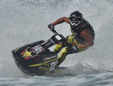 >Tyron Motzouris race report from Florida